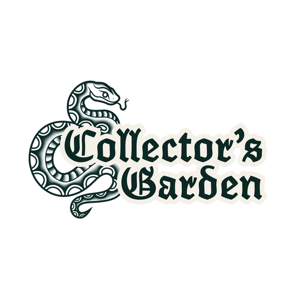 The Collector's Garden